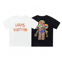 LV Picasso tee