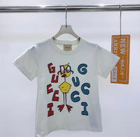 Geek G tee