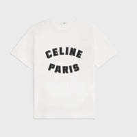 Cel Paris tee