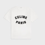 Cel Paris tee