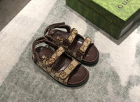 GG Strap Sandal