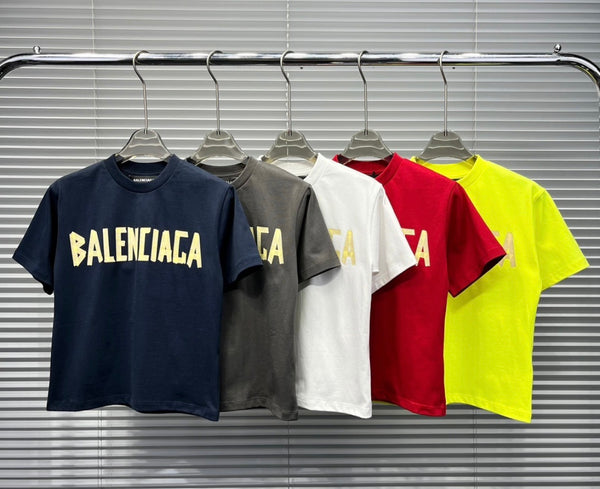 Balen tape tee