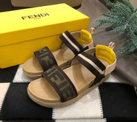 Fend Strap Sandal