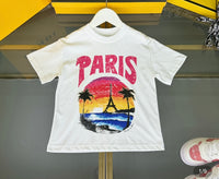 Balen Paris Tee