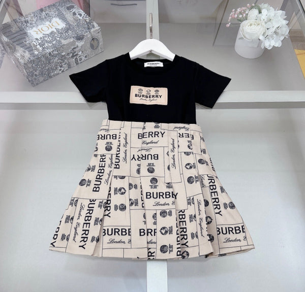 Burb skater skirt