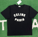 Cel Paris tee