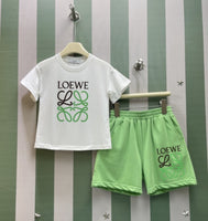 Low lime set