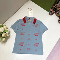 GG circus polo