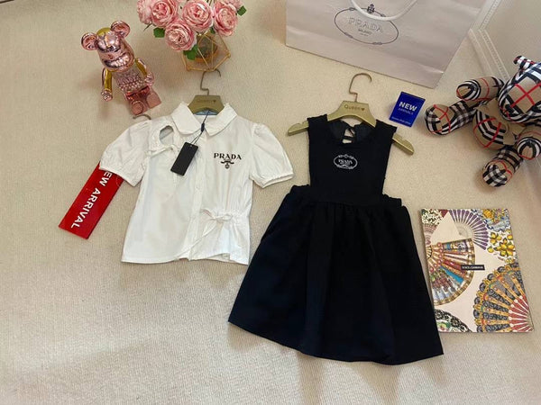 Prade school girl set