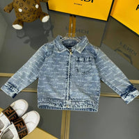 Miu denim jacket