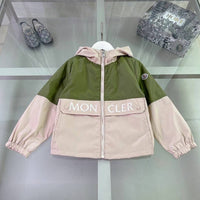 Monc light weight jackets