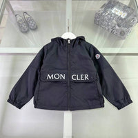 Monc Navy Jacket