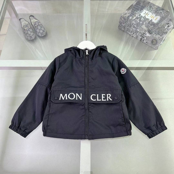 Monc Navy Jacket