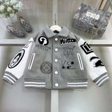 LV Skin & Bone Jackey