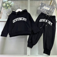 Given Hoddie set