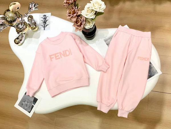 Fend sweat set