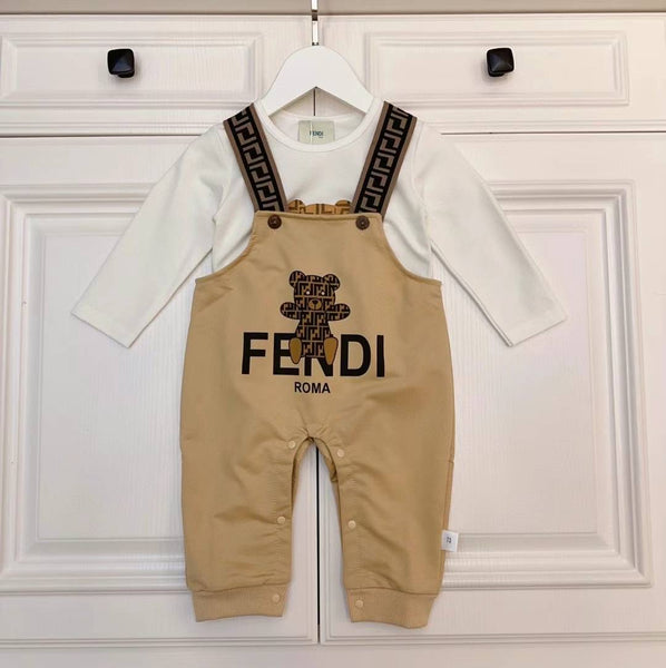 Fend bear set