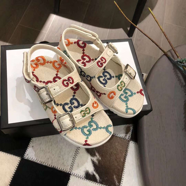 GG multi sandal