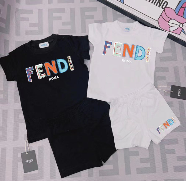 Fendy Color Set