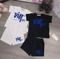 Dior Slash Set