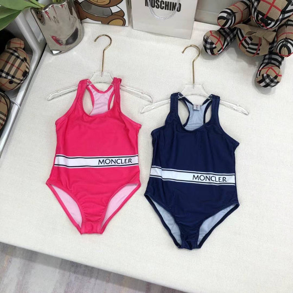 Monc swim