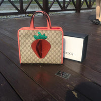 GG Berry Bag