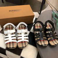 Burb Strap Sandal