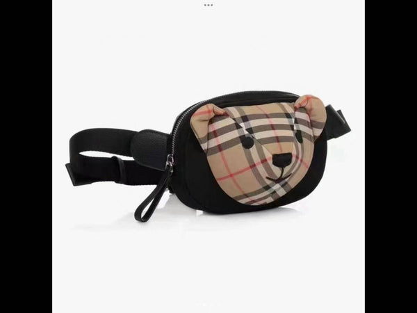 Ted Burb waist bag