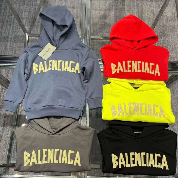 Balen hoodies