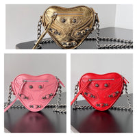 Balen Heartz Bag